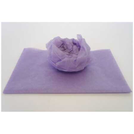 Tissue Paper Sheets - Lilac