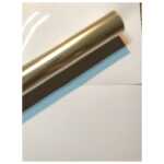 Biodegradable Film on a Roll 800mm x 50metres