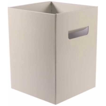 Pearlised Cream Flower Box