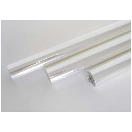 Retail Cellophane Rolls - Clear