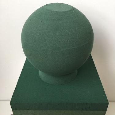 3D Football on Pitch, The Baggery Sundries UK Ltd 3D Football on Pitch