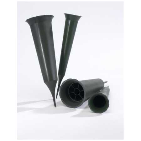 Grave Vase Cone