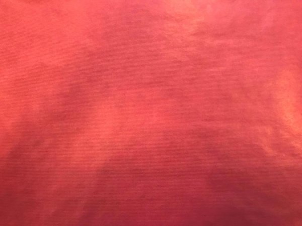 Kraft Paper Roll - Cerise Pink, The Baggery Sundries UK Ltd Kraft Paper Roll - Cerise Pink