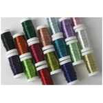 Oasis® Metallic Wire - Silver