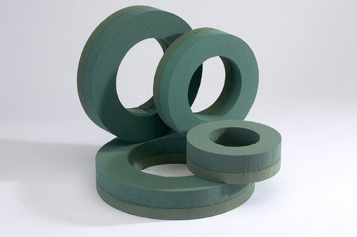 Foam Frames Ring, The Baggery Sundries UK Ltd Foam Frames Ring