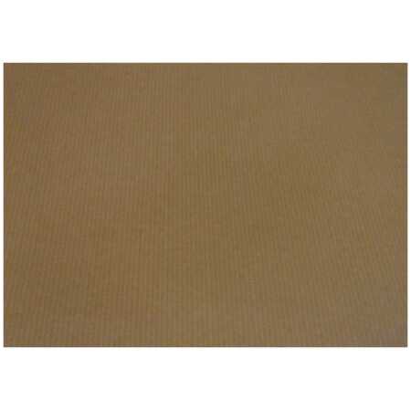 Kraft Paper Roll - Plain Unprinted