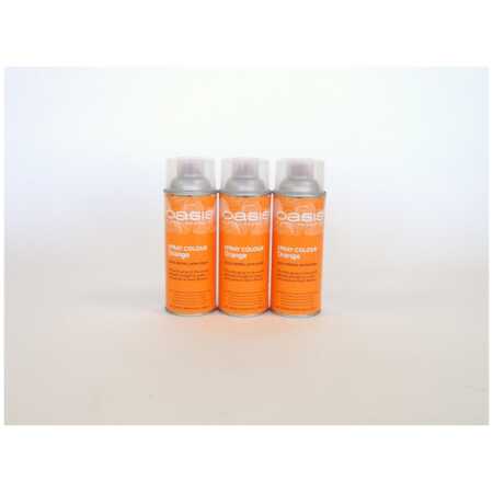 Oasis&reg; Spray Colour - Orange