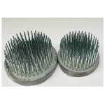 Metal Pin Holder (2 inches & 2.5 inches)
