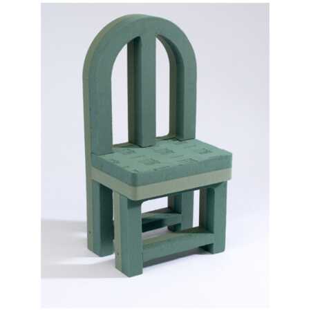 Oasis&reg; Foam Frames&reg; Vacant Chair