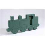 Foam Frames® Train