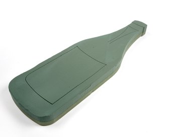 Foam Frames® Bottle, The Baggery Sundries UK Ltd Foam Frames® Bottle