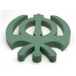 Oasis® Foam Frames® Khanda