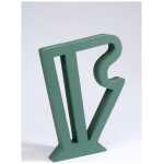 Foam Frames Harp