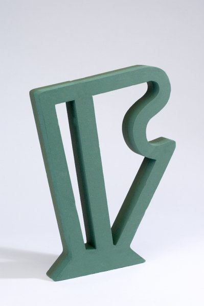 Foam Frames Harp, The Baggery Sundries UK Ltd Foam Frames Harp