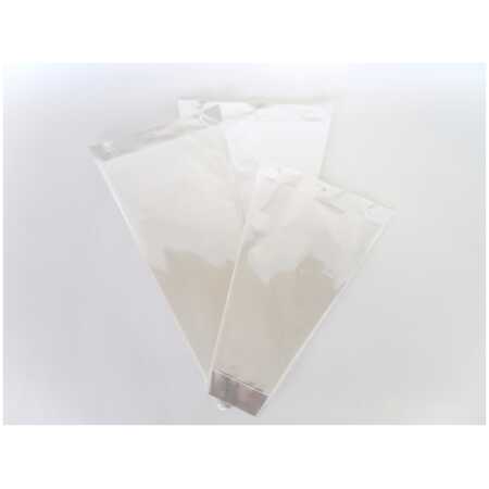 Clear Cello Sleeves