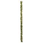 Christmas- holly berry garland