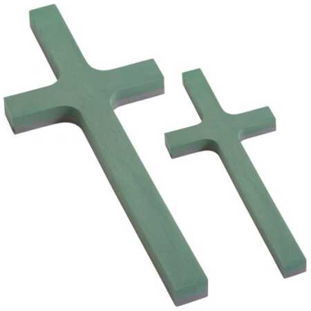 Foam Frames&reg; Cross
