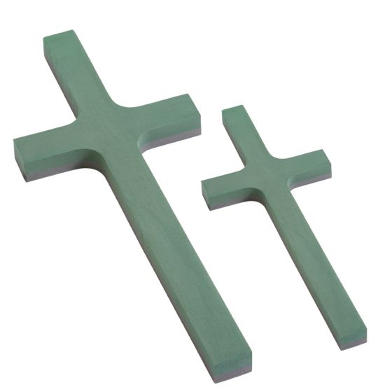 Foam Frames® Cross, The Baggery Sundries UK Ltd Foam Frames® Cross