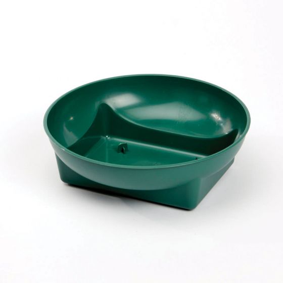 Oasis® Square Round Bowl - Small, The Baggery Sundries UK Ltd Oasis® Square Round Bowl - Small
