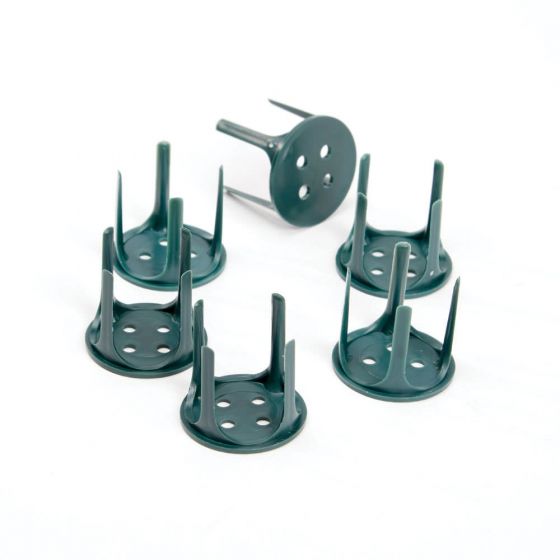 Oasis® Pinholder, The Baggery Sundries UK Ltd Oasis® Pinholder