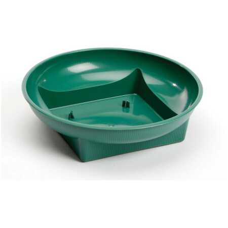 Large Square Round Bowls