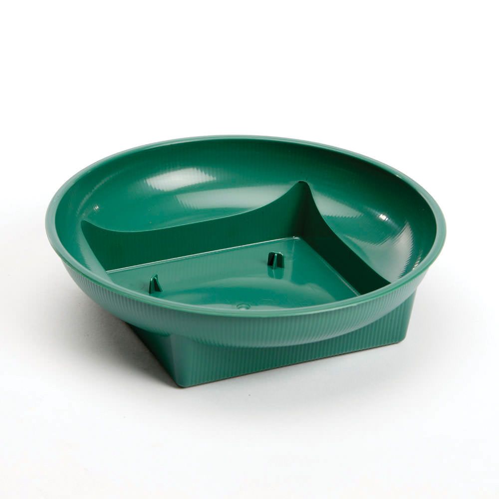Large Square Round Bowls, The Baggery Sundries UK Ltd Large Square Round Bowls