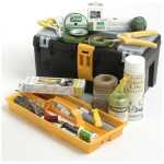 Oasis® Starter Tool Box