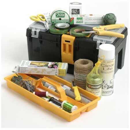 Oasis&reg; Starter Tool Box