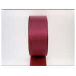 Poly Ribbon - Burgundy