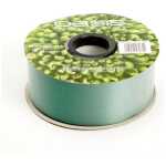 Poly Ribbon - Hunter green