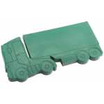 Foam Frames Lorry