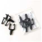 Oasis Fixing Clips