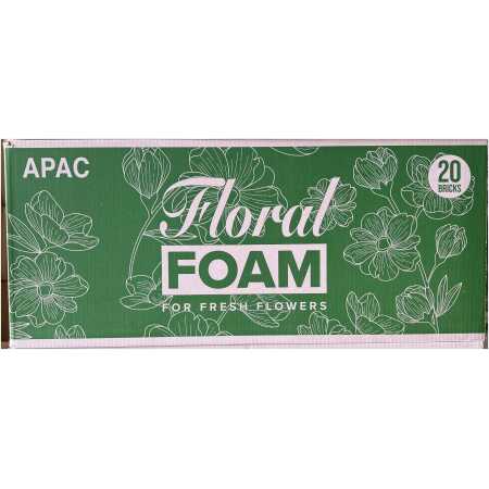 APAC Floral Foam