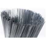 Stub Wire 32swg - Galvanised 0.29mm/32swg