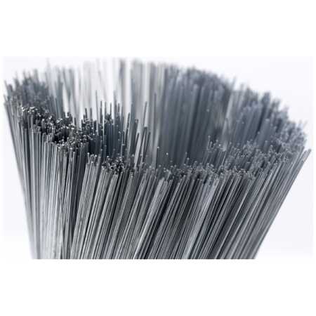 Stub Wire 30swg- Galvanised 0.32mm/30swg