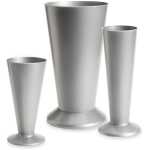 Silver Vase