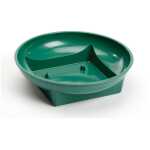 Large Square Round Bowls