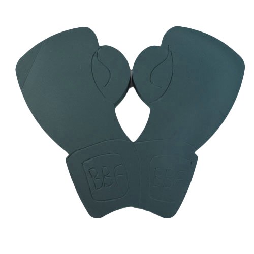 Foam Frames Boxing glove, The Baggery Sundries UK Ltd Foam Frames Boxing glove