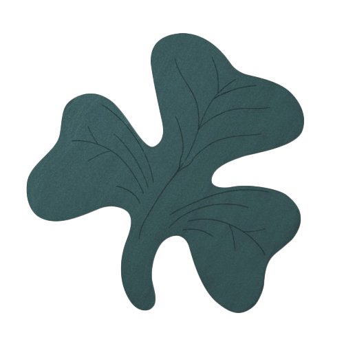 Foam Frames Shamrock, The Baggery Sundries UK Ltd Foam Frames Shamrock