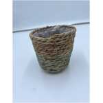 Basket Osaka Straw