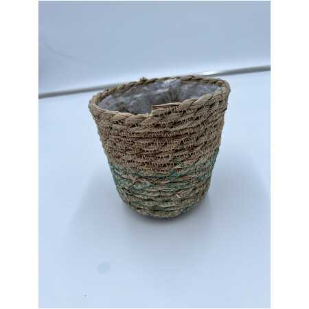 Basket Osaka Straw
