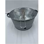 Zinc BBQ