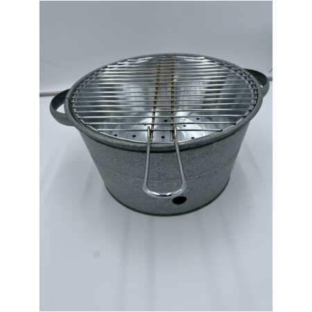 Zinc BBQ