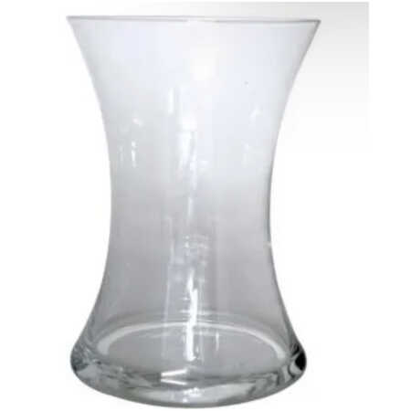 Carmen Hand Tied Vase (19.5cm x 12cm)