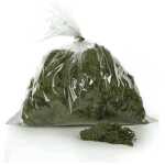 Finland Moss - Dark Green