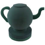 3D Tea Pot
