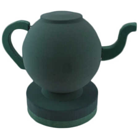 3D Tea Pot