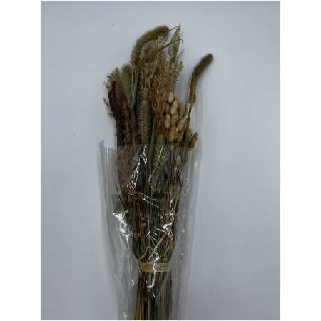 Field Bouquet Extra Big Mixed Natural