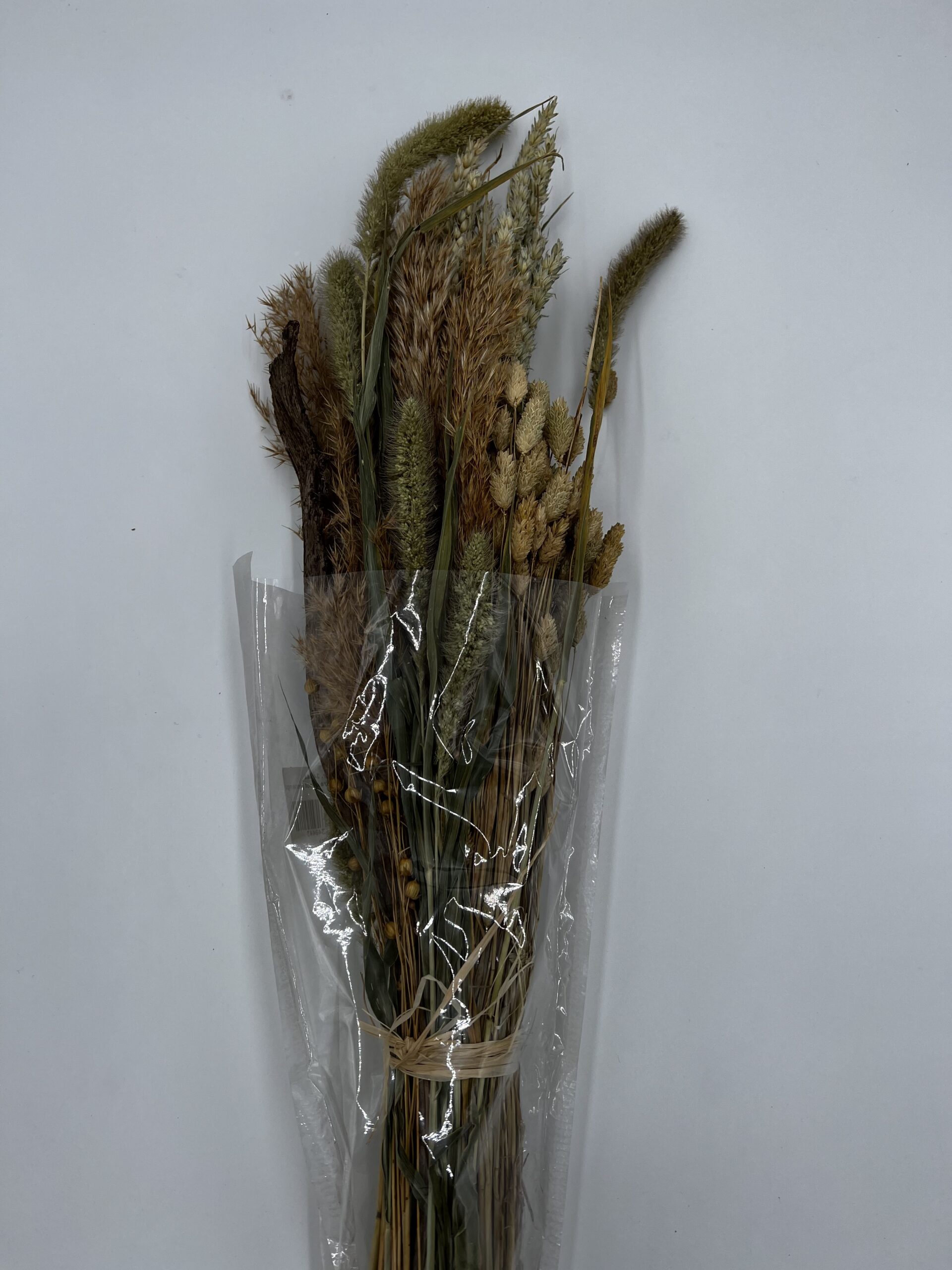 Field Bouquet Extra Big Mixed Natural, The Baggery Sundries UK Ltd Field Bouquet Extra Big Mixed Natural