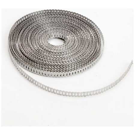 Aluminium Joining Strip